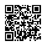 本网页连接的 QRCode