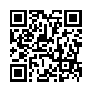 本网页连接的 QRCode