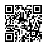 本网页连接的 QRCode