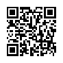 本网页连接的 QRCode