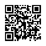 本网页连接的 QRCode