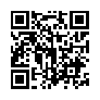 本网页连接的 QRCode