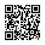 本网页连接的 QRCode