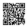 本网页连接的 QRCode