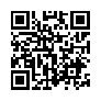 本网页连接的 QRCode