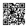 本网页连接的 QRCode