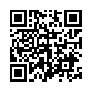 本网页连接的 QRCode