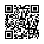 本网页连接的 QRCode