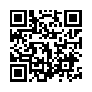 本网页连接的 QRCode