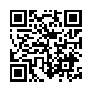 本网页连接的 QRCode