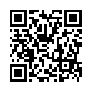 本网页连接的 QRCode