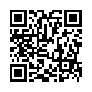 本网页连接的 QRCode