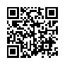 本网页连接的 QRCode