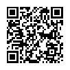 本网页连接的 QRCode