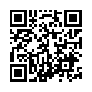 本网页连接的 QRCode