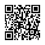 本网页连接的 QRCode