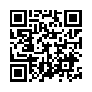 本网页连接的 QRCode