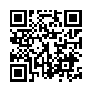 本网页连接的 QRCode