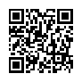 本网页连接的 QRCode