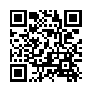 本网页连接的 QRCode