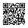 本网页连接的 QRCode
