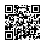 本网页连接的 QRCode