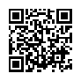 本网页连接的 QRCode