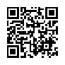 本网页连接的 QRCode