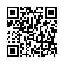 本网页连接的 QRCode