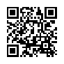 本网页连接的 QRCode