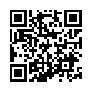 本网页连接的 QRCode