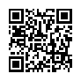 本网页连接的 QRCode