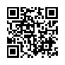 本网页连接的 QRCode