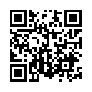 本网页连接的 QRCode