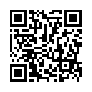 本网页连接的 QRCode