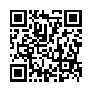 本网页连接的 QRCode