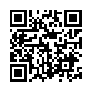 本网页连接的 QRCode