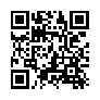 本网页连接的 QRCode