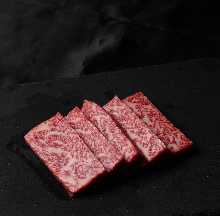 上等肋肉 上等肋肉