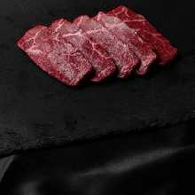 牛里脊肉 牛里脊肉