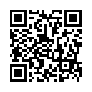 本网页连接的 QRCode