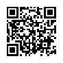 本网页连接的 QRCode