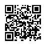 本网页连接的 QRCode