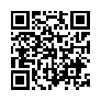 本网页连接的 QRCode