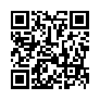 本网页连接的 QRCode