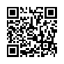 本网页连接的 QRCode