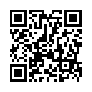 本网页连接的 QRCode