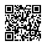 本网页连接的 QRCode