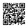 本网页连接的 QRCode