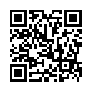 本网页连接的 QRCode